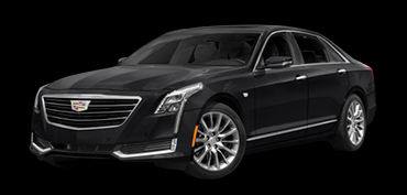 Barrie Airport Limo Service