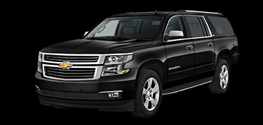 Barrie Airport Limo Service