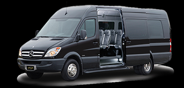 Barrie Airport Limo Service