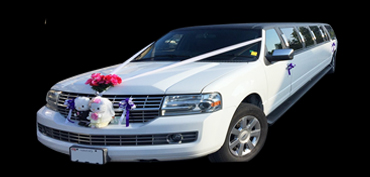 Barrie Airport Limo Service
